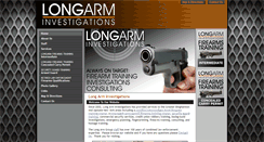 Desktop Screenshot of longarmgroup.com